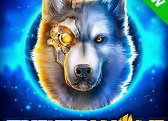 cyber wolf от Endorphina slots